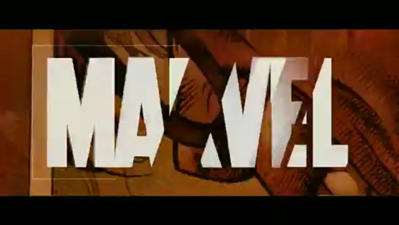 Marvel Super Hero Squad Online - Quelques phases de gameplay