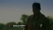 El Senor de los Cielos - Solo existe uno!