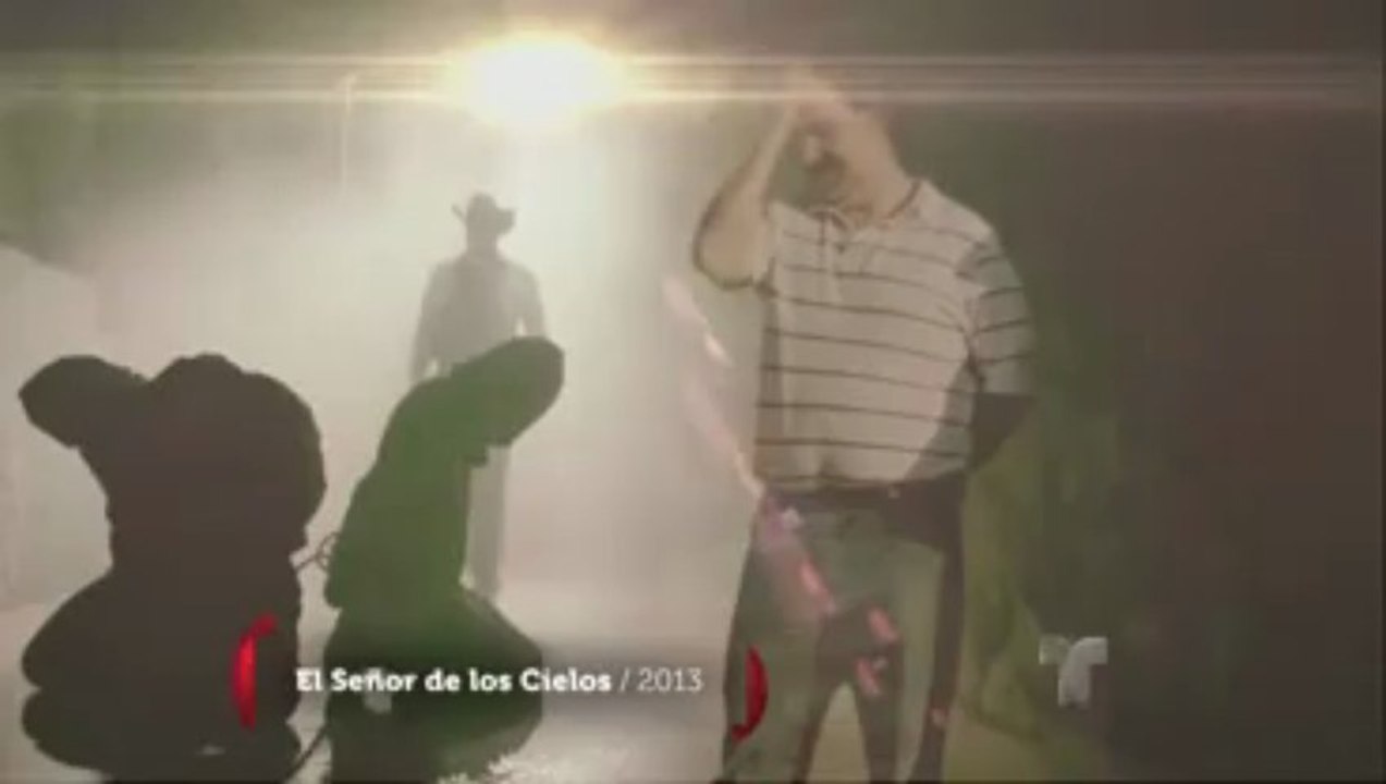 El Senor de los Cielos - Muy Pronto por Telemundo