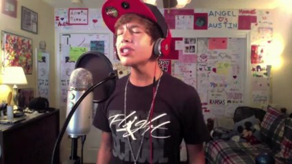 Austin Mahone ft Darren Lawson On My Mind Cody Simpson