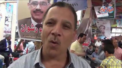 جمال حسين:أطالب بإلغاء المواد المعرقلة لحرية الصحافة