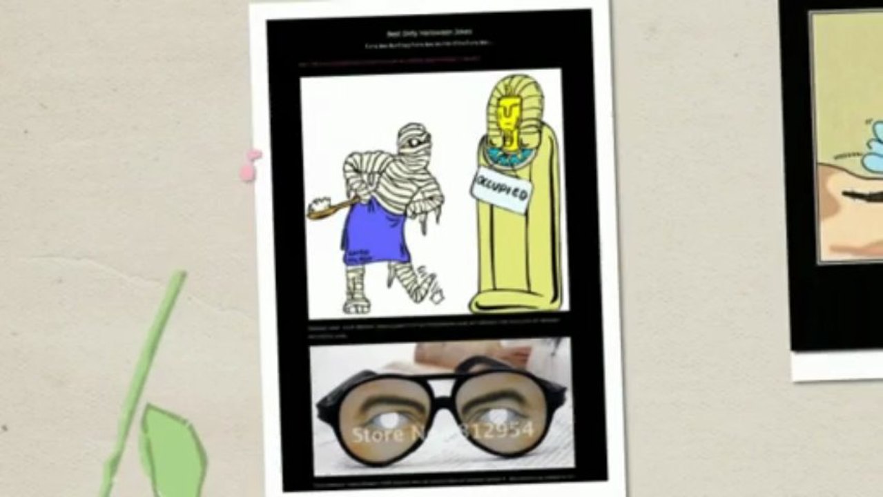 Funny short jokes