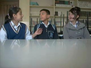 Muhteşem üçlü (Ben Sen de Tattım Aşkı Sevdayı)duymadimdemeyin.com