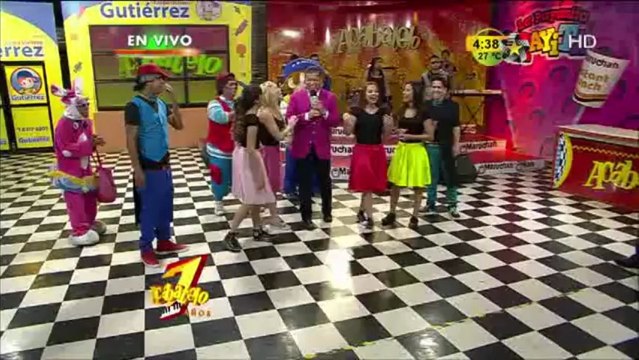 La Wera Sosa festeja su segundo aniversario en Acábatelo