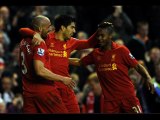 Aston Villa vs. Liverpool Live Stream Online 31/03/2013