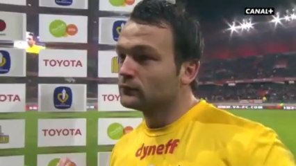 Geoffrey Jourdren _ Va te jeter a la mer !