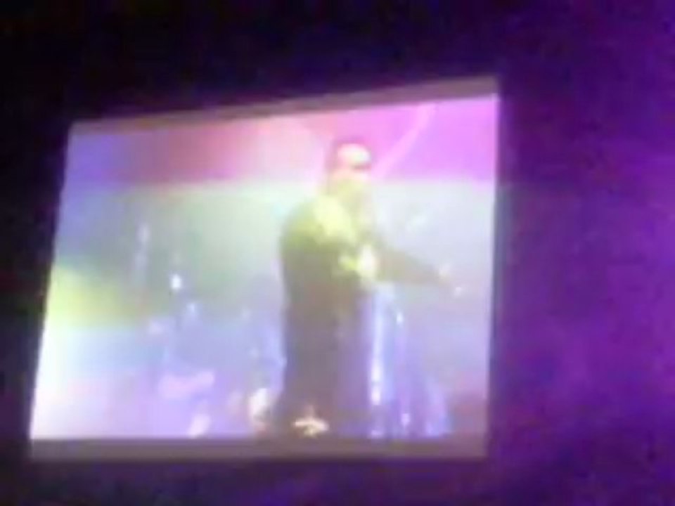 Les Wampas au bétizfest 2013 à Cambrai