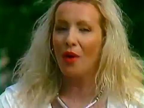 Vesna Zmijanac - Kunem ti se životom SPOT