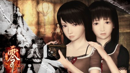 CGR Undertow - FATAL FRAME II: CRIMSON BUTTERFLY review for PlayStation 2