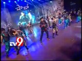 Pilla manchi bandobasthugundi song performed at Shadow audio release