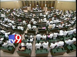 Voting on No Confidence motion starts in Assembly