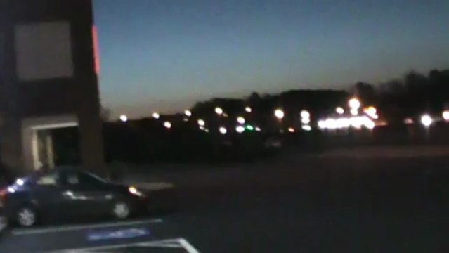 BNSF coal train southeast through Austell Ga.