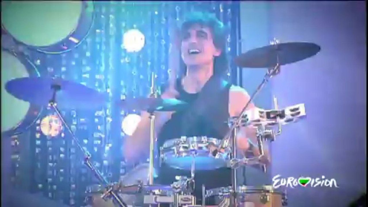 Elitsa & Stoyan - Samo Shampioni(Само шампиони) (Eurovision 2013-Bulgaria)