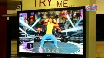 ملخص مهرجان El Fit Fitness Festival فى القرية الذكية