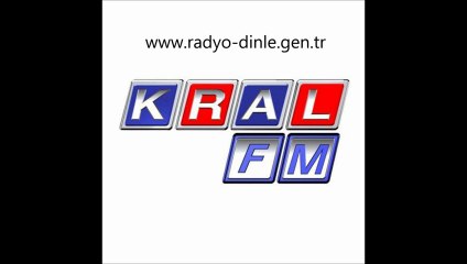 Kral Fm Dinle