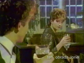 Zana  i Bebek - Jabuke i vino SPOT