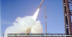U.S. to Strengthen Missile Defense Against North Korea
