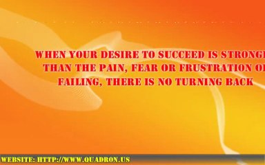 The Strength of Your Beliefs?