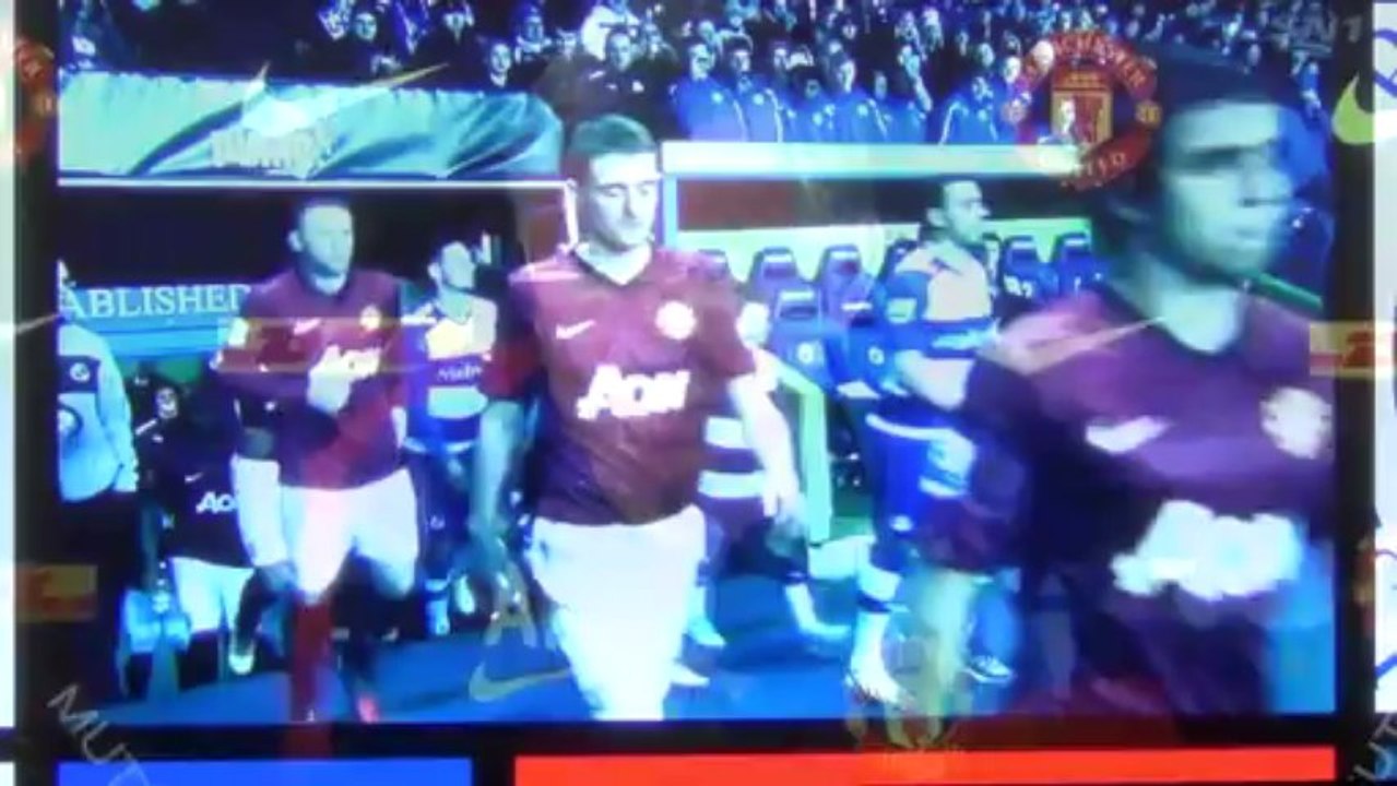 Manchester United vs Reading - Preview