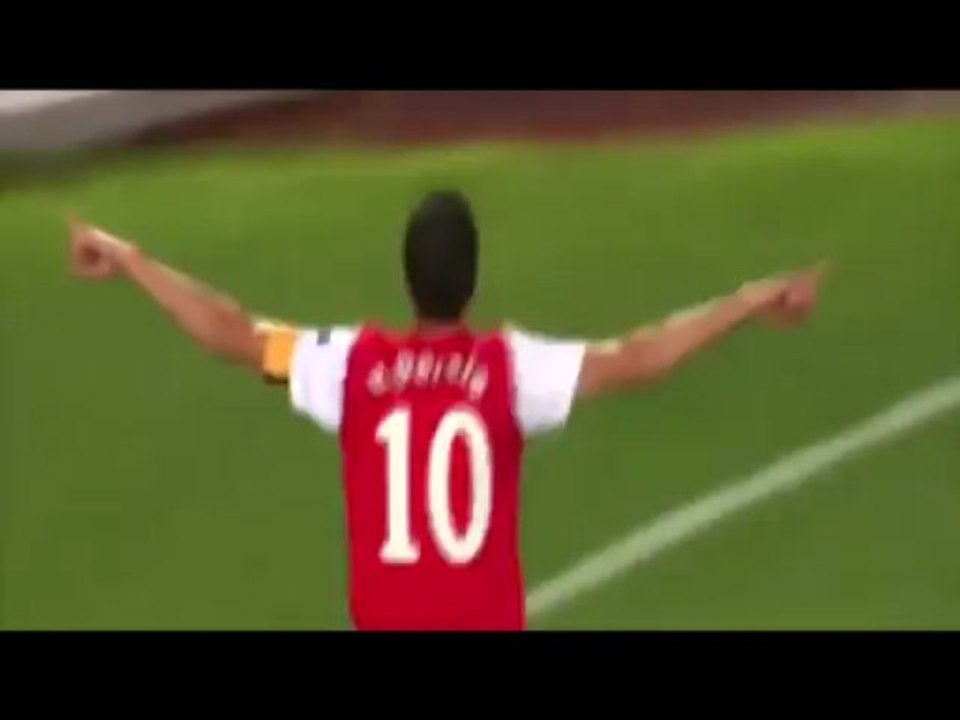 Robin van Persie Compilation