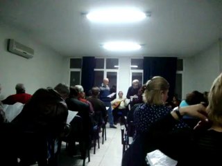 kayanın dibinde mal mı yayılır