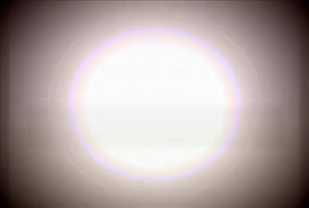 Astral Projection Guided Meditation