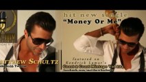Matthew Schultz feat. Jim Jones - Money or Me
