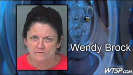 Woman Arrested After Calling 911 to Complain About Cats -- Or Something