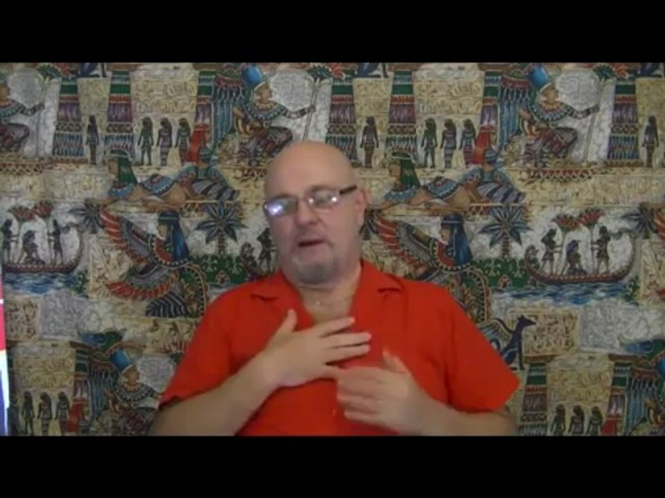 How To Know When You're About To Astral Project