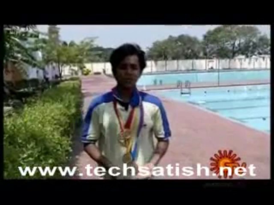 Sadhanaipengal