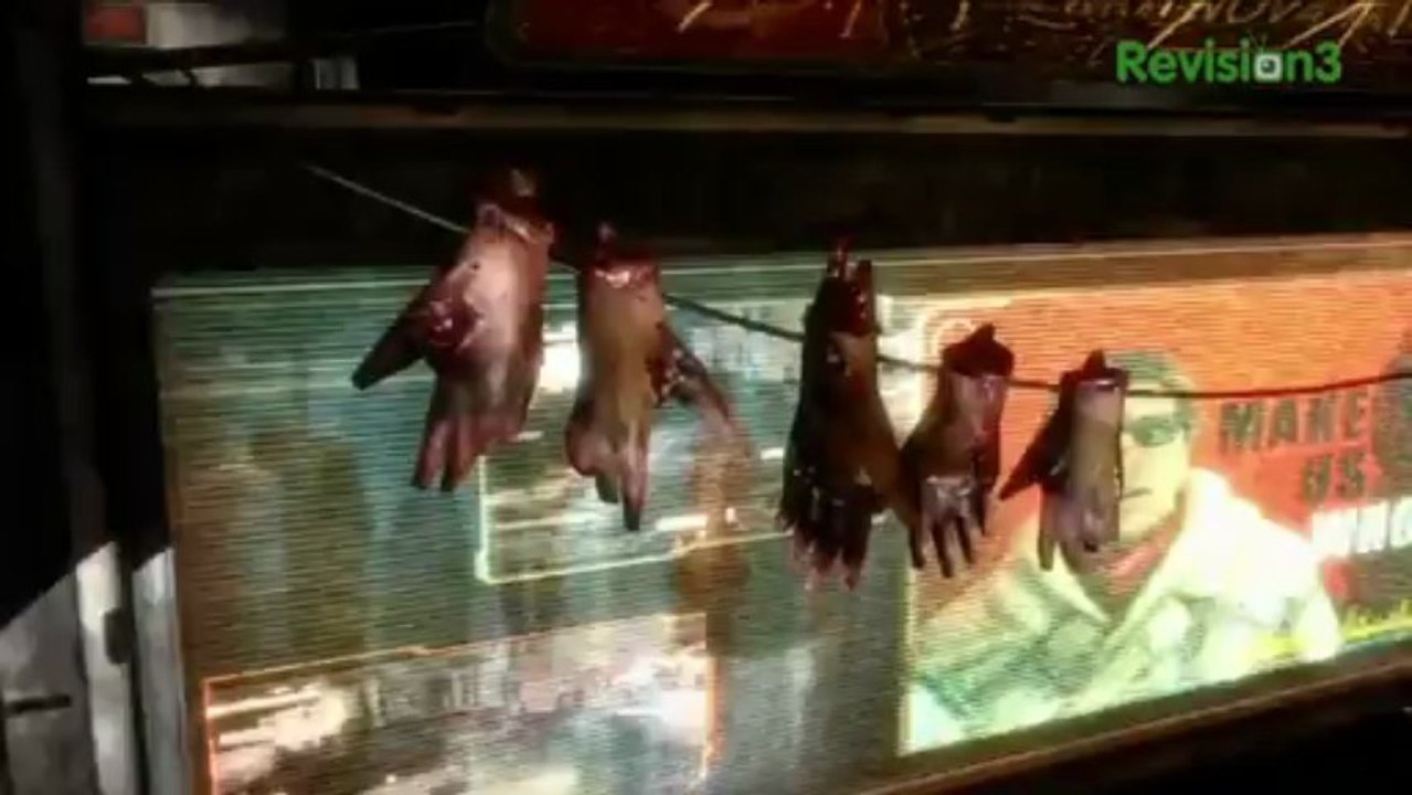 Saints Row IV Announced! Battlefield 4 Incoming, Phantom Pain at GDC and More! - Destructoid