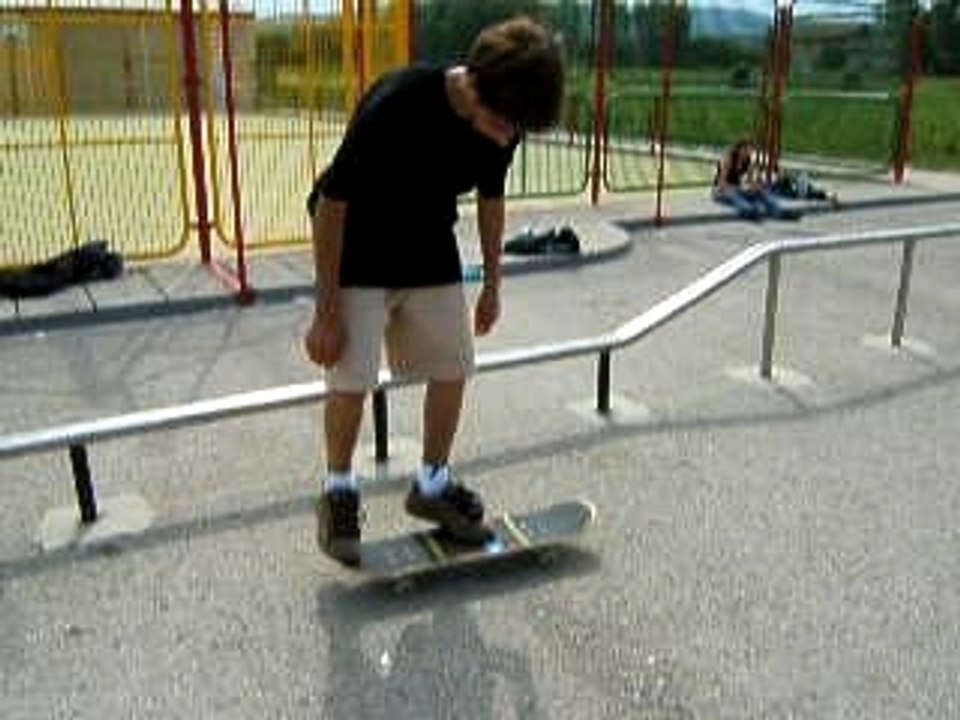 varial-flip