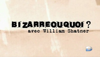 Bizarre ou quoi? [VF] - S01E08 - saison 1 - épisode 08 - Dailymotion (version internationale)