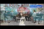 ニッポン・ダンディ 2013.03.15