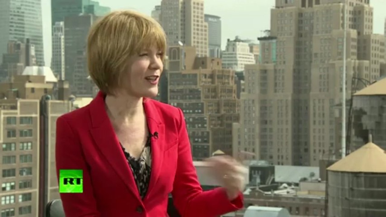 Occupy & Sink It! OWS should rock Wall Street boats