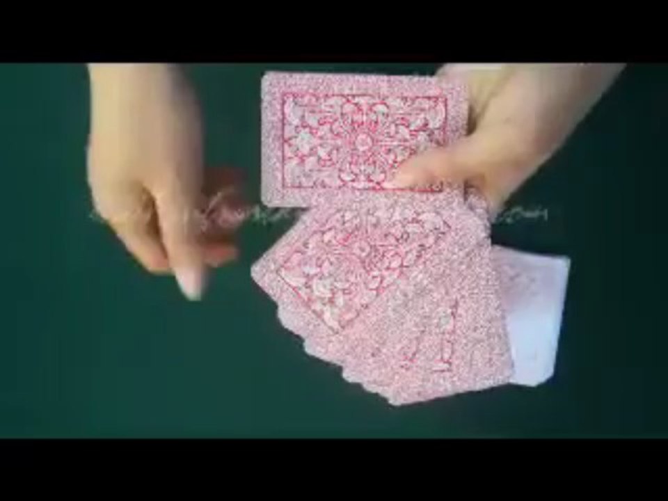 Triche poker--Fournier No.12