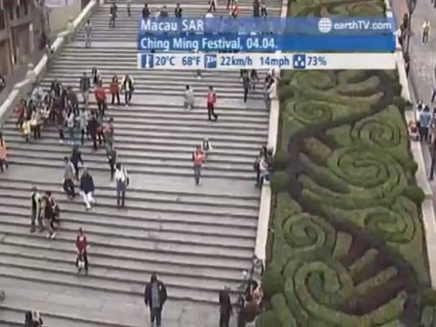 Macau SAR - China, Warsaw - Poland, Hamburg - Germany, Venice - Italy, London - United Kingdom, Stuttgart - Germany, Las Vegas - USA