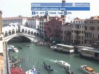 Venice - Italy, Cologne - Germany, Saint-Malo - France, Palma de Mallorca - Spain, Warsaw - Poland, Dusseldorf - Germany, Salzburg - Austria