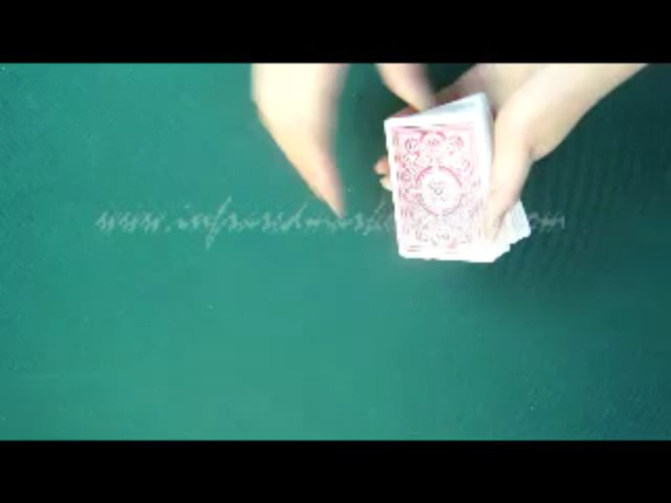 Triche poker--KEM cards1