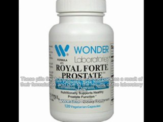 Prostate liver cleansing tea?