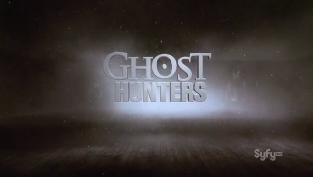 Ghost Hunters (TAPS) [VO] - S07E12 - Hill View Manor - Dailymotion