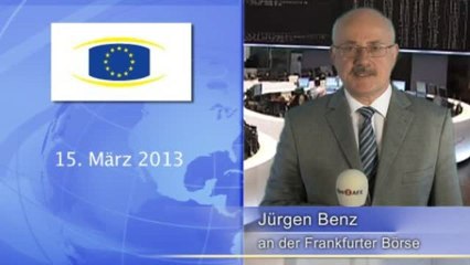 Descargar video: EU-Gipfel: Streit über Impulse für Krisenstaaten