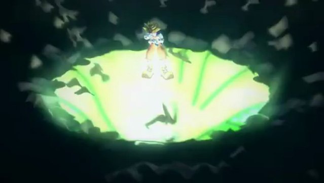 Kingdom Hearts 1.5 HD Remix (PS3) - Introduction