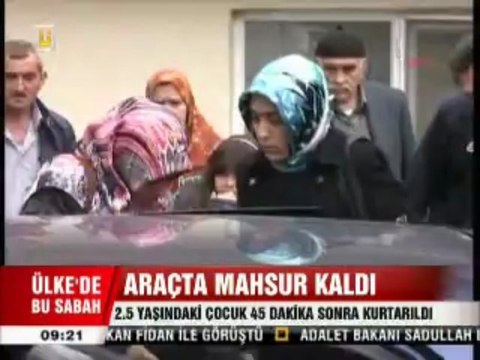 ÜLKE TV 09 BÜLTENİ M. MUSTAFA YILDIZ 16.03.2013