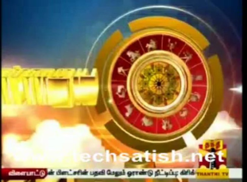 indraya Rasi Palan