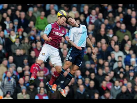 West Ham United vs Chelsea Live Football Video Stream