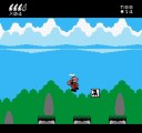 Astérix (Nes) 2e Partie