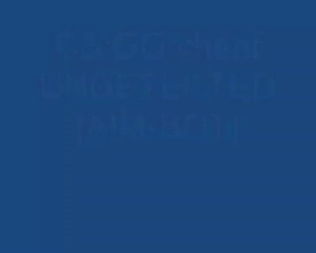 CSGO 2013 Updated Pirater Hack » Cheat FREE DOWNLOAD