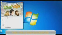 ChefVille Tool 2013 Pirater Hack » Cheat FREE DOWNLOAD