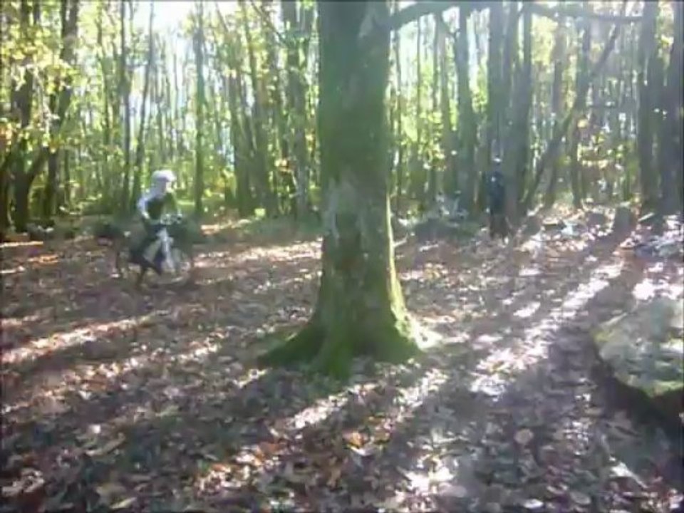 Pauliac 27 oct 2012